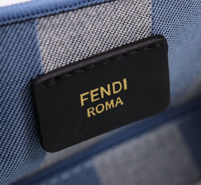 Fendi Satchel Bags